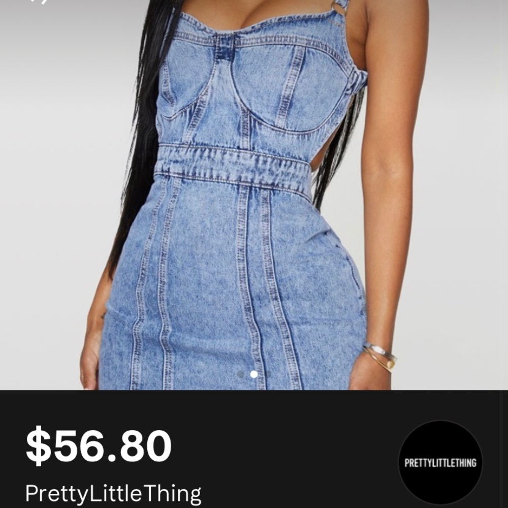 Jeans Jumper